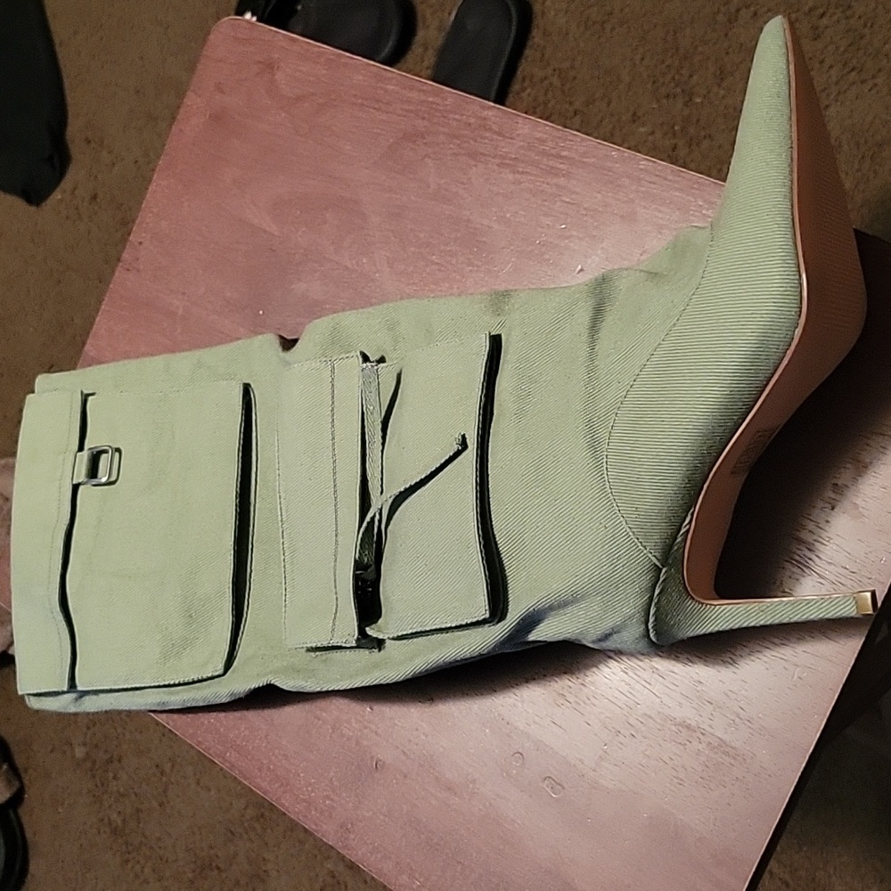 Purchased and didn't fit